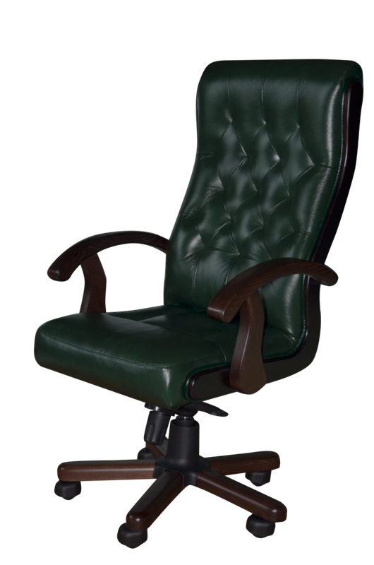 Крісло офісне ПРИМТЕКС ПЛЮС (Richard Extra LE-13 1.031)